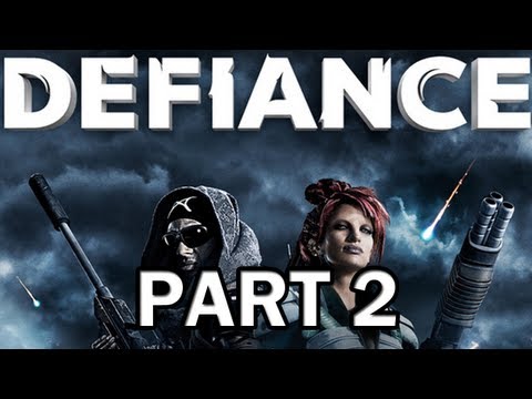 defiance game