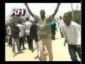 Somali National Movment SNM afer 28 years later Dahir riyaale treated Former SNM leader like animals