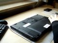 Asus K50IJ Serie Notebook Arbeitsspeicher RAM aufrüsten / Aufrüstung ( Tutorial / Anleitung )