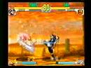SFIII: 3S - Best of Ibaraki Tournament Play-Offs [1/6]