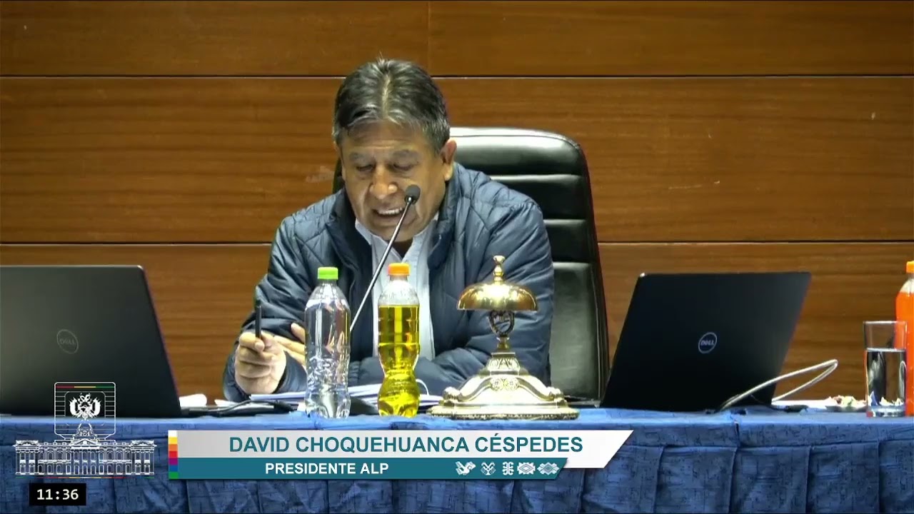 Novena Sesión Ordinaria - 06/08/24