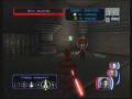 KOTOR (DS) 140 - Temple Sith Master