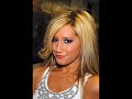 celebrity lookalikes - ashley tisdale and brittany murphy