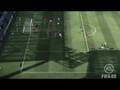 FIFA 09 Replay - Xabi Alonso Own Goal :(