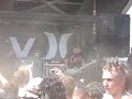 Die Romantic - Aiden