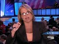 Praise For Bill Clinton At DNC