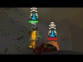 [NRPK] Some old clips thrown together