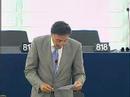 Andrea Losco on European Central Bank