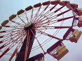 Carowinds-Scream Weaver