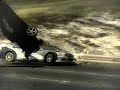 NFS Most Wanted Final Pursuit