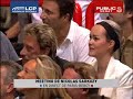Presidentielles - Faudel soutien Nicolas Sarkozy