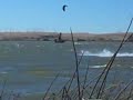 Kiteboarding California