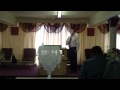 IGLESIA OASIS DE BENDICION MASS,