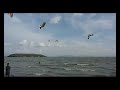 KITE SURFERS A TUORO