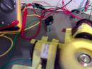 Pulse Motor (9v Batteries) 063 Pulse Motor (9v Batteries) 063