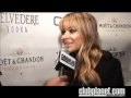 carmen electra at club opera montreal