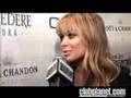 Carmen Electra at Club Opera Montreal