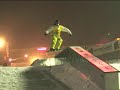 PINKSNOWPARK CONTEST DELLA LUNA