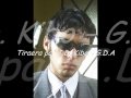 Rap Of Ghetto G.D.A vs J.D. Kibo [ 3er Round ] LETRA - VOTEN POR SU FAVORITO