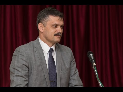 Министр спорта посетил Гомель с рабочим визитом видео