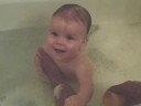 bubble bath