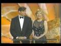 Joe Barbara Co Hosts Daytime Emmys
