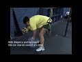 CFSD Kids - K does pull-ups
