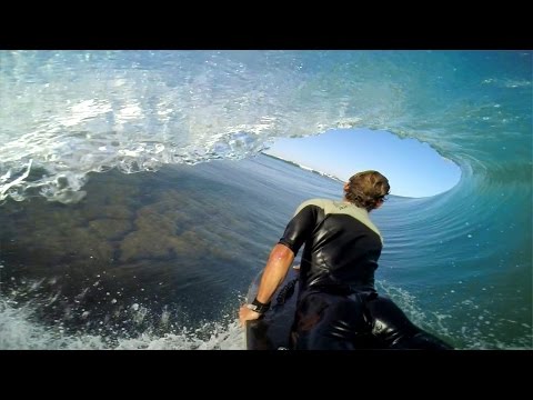 Canary - Sacha Specker travels the the Canary Islands to enjoy some emerald, tropical good times. Shot 100% on the HD HERO3+® camera from http://GoPro.com. Get stoked and subscribe: http://goo.gl/HgV...