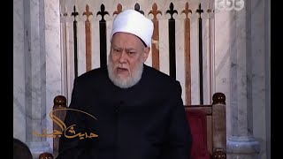 #حديث_الجمعة | حقيقة مقتل حسن البنا .. وتحويل سيد قطب إلى صنم عند النابتة