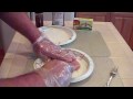 Traeger Video - Smoked Dungeness Crab Stuffed Chicken Breasts