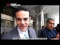 Camara testigo locos por diego maradona
