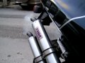 Suzuki RGV 250 Tyga Suzuki RGV 250 Tyga