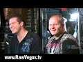Exclusive Interview with Fedor Emelianenko