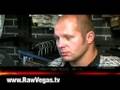 Exclusive Interview with Fedor Emelianenko