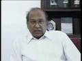Akkineni Nageswara Rao speech on NTR condolences