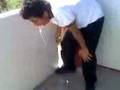 videos de yair se bomita