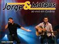 Jorge e Mateus - Não para de Chover