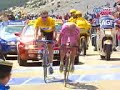 Tour de France 2000
