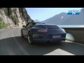 Icon for Post #Paris Motor Show – New Porsche 911 Speedster