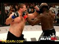 Kimbo vs James Thompson Kimbo vs James Thompson