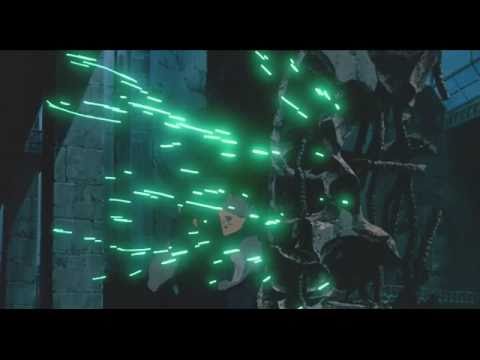 Kôkaku kidôtai (1995)