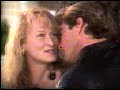MERYL STREEP ON HER OSCAR NOMINATION FOR 