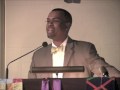 A Prophetic Witness in Trying Times
