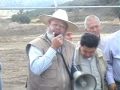 Prensa en zona el Bajio