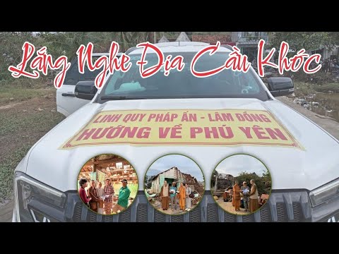 Lắng Nghe Địa Cầu Khóc - Thánh Pháp Hùng Ca