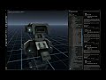 Fully animated turret models which will be deployed with Incarna. This video was made on Duality server, so these babies are still in beta. Also, it seems that medium autocannons don't have any animations yet. The music is Akat Mountains by Jon Hallur, it's from EVE's soundtrack. And don't mind russian text, I have no idea why market menu is on russian. PS Looks like I forgot about tractor beams and salvagers, sorry. PPS No, no missile launchers for now. Here's what CCP Atropos said about this on official forums: 
