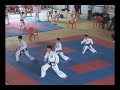 Campeonato Apumanque 2008 - Clip1