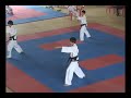 Campeonato Apumanque 2008 - Clip1