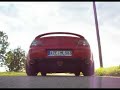 Mazda RX-8 FOX Exhaust Soundfile