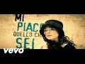 Alex Britti Solo Con Te Official Music Video and Lyrics
